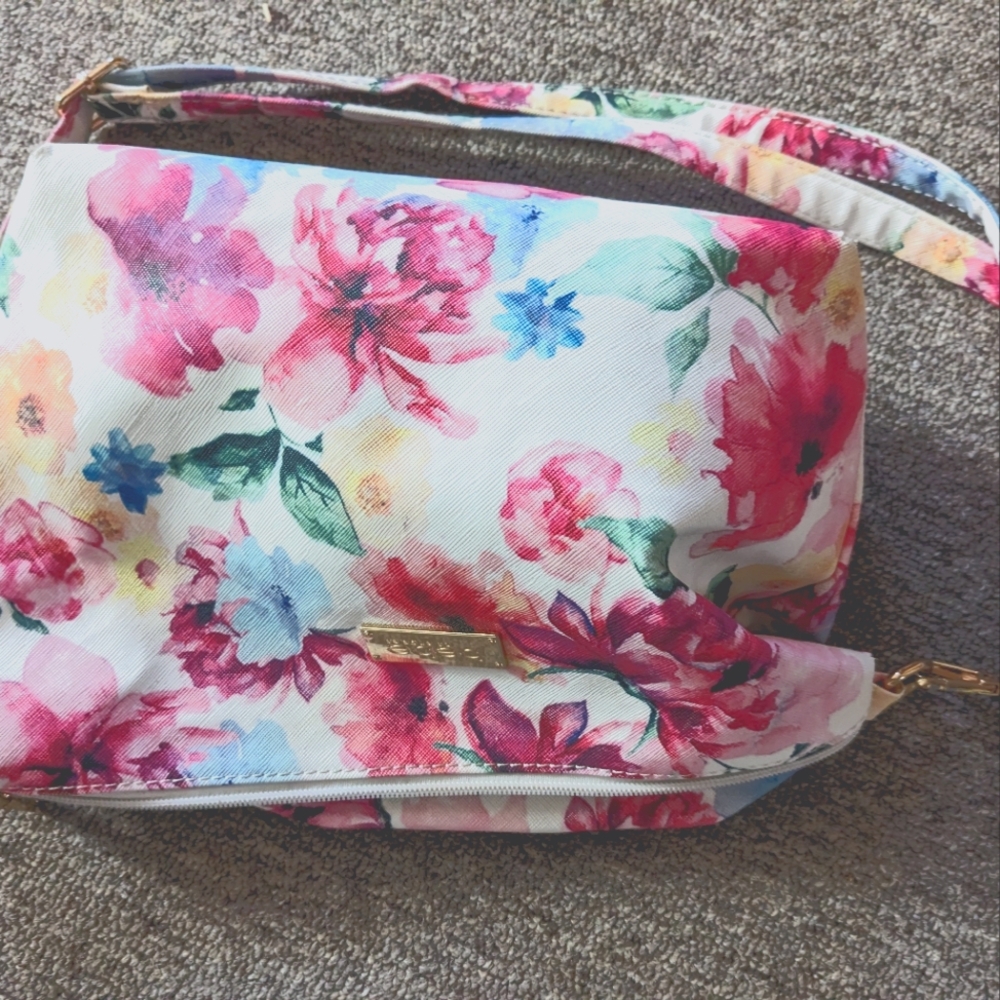 Bebè flower purse